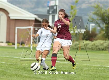 Thumbnail 1 in Maple Mountain @ Davis photogallery.