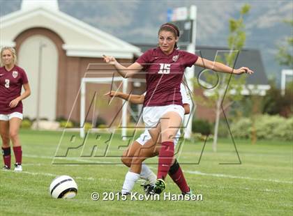 Thumbnail 2 in Maple Mountain @ Davis photogallery.