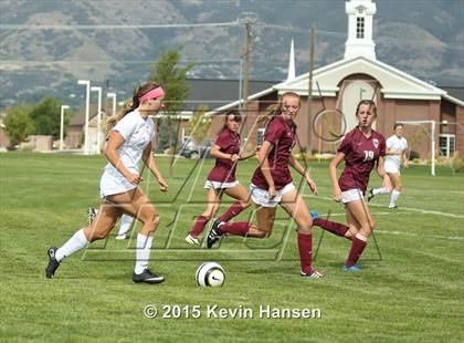 Thumbnail 3 in Maple Mountain @ Davis photogallery.