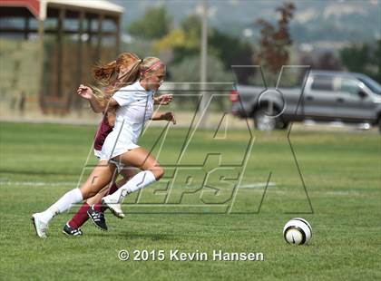 Thumbnail 3 in Maple Mountain @ Davis photogallery.