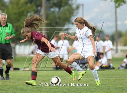 Thumbnail 1 in Maple Mountain @ Davis photogallery.