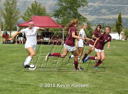 Thumbnail 1 in Maple Mountain @ Davis photogallery.