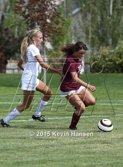 Thumbnail 2 in Maple Mountain @ Davis photogallery.