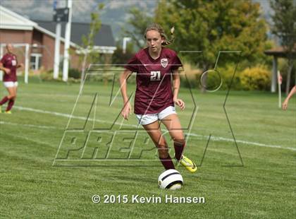 Thumbnail 2 in Maple Mountain @ Davis photogallery.