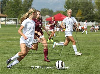 Thumbnail 3 in Maple Mountain @ Davis photogallery.