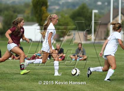 Thumbnail 3 in Maple Mountain @ Davis photogallery.