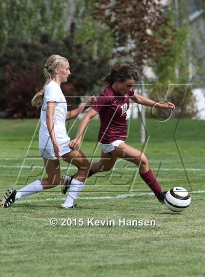Thumbnail 1 in Maple Mountain @ Davis photogallery.