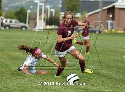 Thumbnail 1 in Maple Mountain @ Davis photogallery.