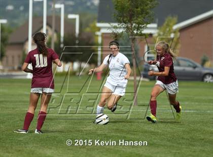 Thumbnail 3 in Maple Mountain @ Davis photogallery.