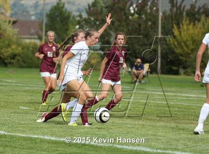 Thumbnail 2 in Maple Mountain @ Davis photogallery.