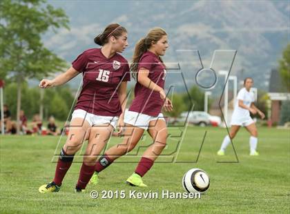 Thumbnail 1 in Maple Mountain @ Davis photogallery.