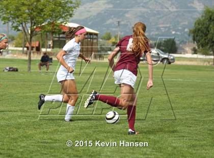 Thumbnail 1 in Maple Mountain @ Davis photogallery.