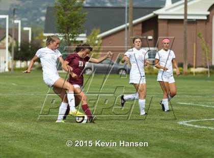 Thumbnail 3 in Maple Mountain @ Davis photogallery.