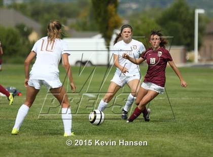 Thumbnail 2 in Maple Mountain @ Davis photogallery.