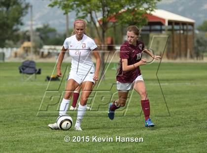Thumbnail 2 in Maple Mountain @ Davis photogallery.