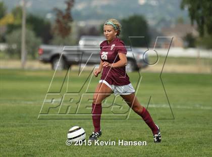 Thumbnail 2 in Maple Mountain @ Davis photogallery.