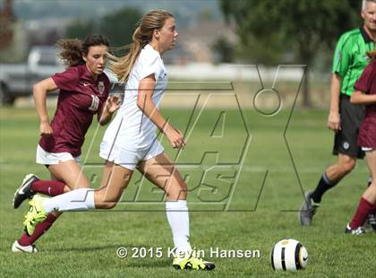 Thumbnail 2 in Maple Mountain @ Davis photogallery.