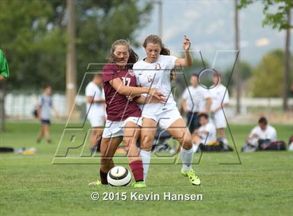 Thumbnail 2 in Maple Mountain @ Davis photogallery.