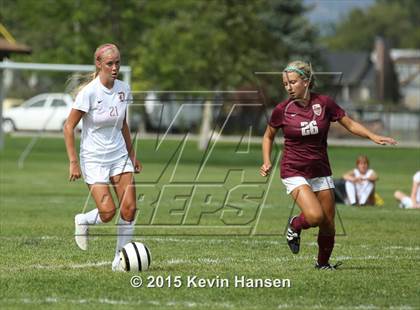 Thumbnail 2 in Maple Mountain @ Davis photogallery.