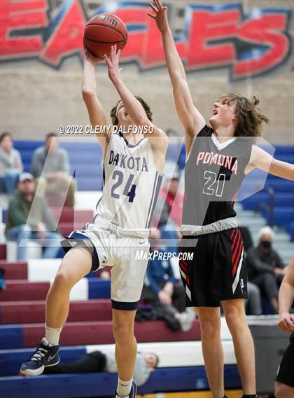 Thumbnail 3 in Pomona @ Dakota Ridge photogallery.