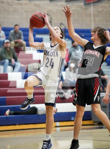 Thumbnail 3 in Pomona @ Dakota Ridge photogallery.