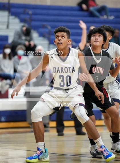 Thumbnail 3 in Pomona @ Dakota Ridge photogallery.