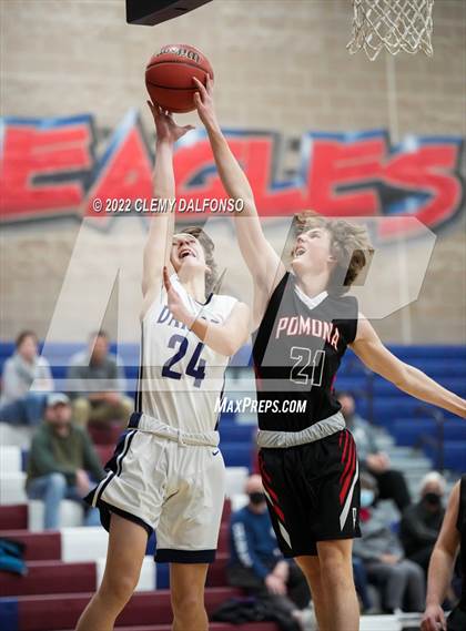 Thumbnail 3 in Pomona @ Dakota Ridge photogallery.