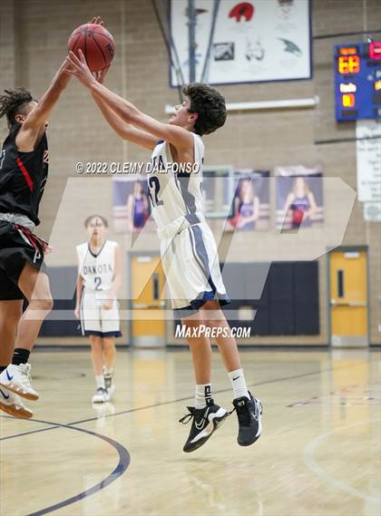 Thumbnail 3 in Pomona @ Dakota Ridge photogallery.