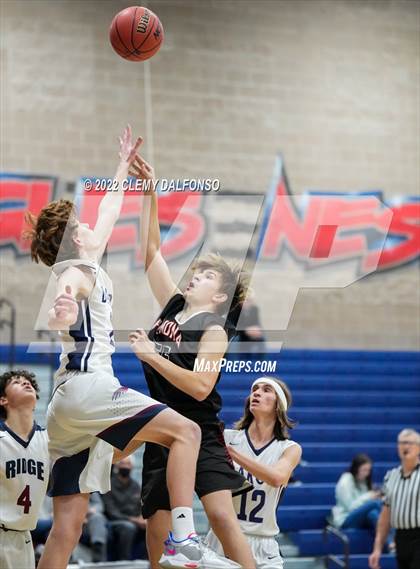 Thumbnail 3 in Pomona @ Dakota Ridge photogallery.