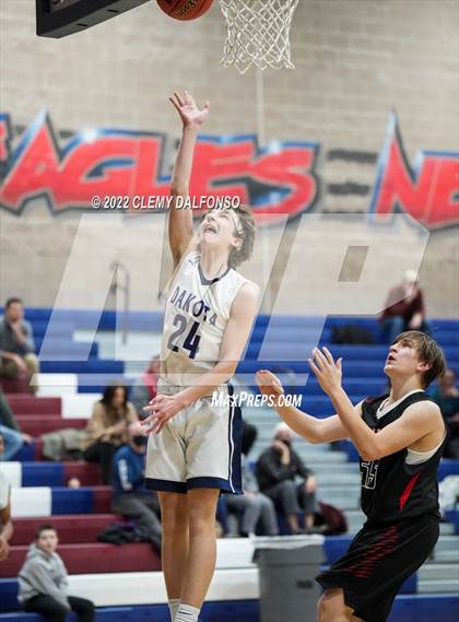 Thumbnail 3 in Pomona @ Dakota Ridge photogallery.