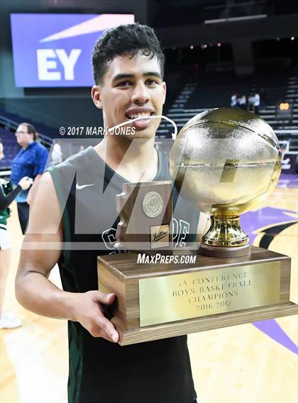 Thumbnail 1 in Sunnyslope vs. Apollo (AIA 5A Final Awards Photos) photogallery.