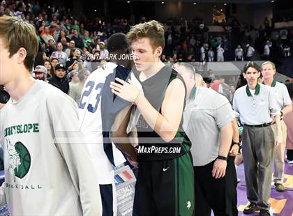 Thumbnail 3 in Sunnyslope vs. Apollo (AIA 5A Final Awards Photos) photogallery.