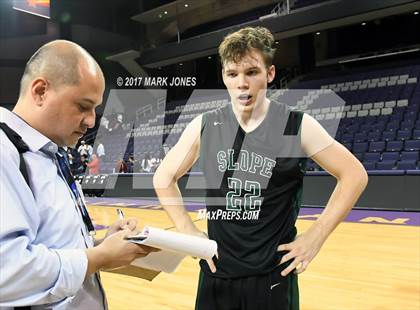 Thumbnail 1 in Sunnyslope vs. Apollo (AIA 5A Final Awards Photos) photogallery.