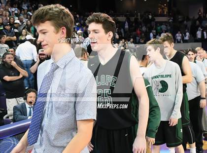 Thumbnail 3 in Sunnyslope vs. Apollo (AIA 5A Final Awards Photos) photogallery.