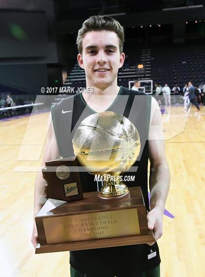 Thumbnail 1 in Sunnyslope vs. Apollo (AIA 5A Final Awards Photos) photogallery.