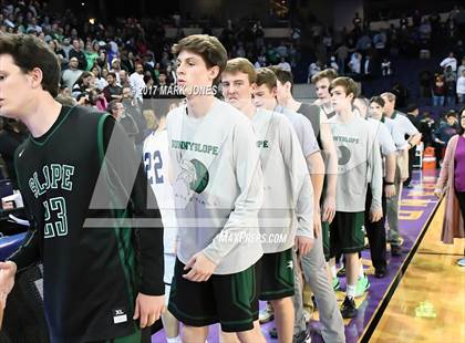Thumbnail 1 in Sunnyslope vs. Apollo (AIA 5A Final Awards Photos) photogallery.