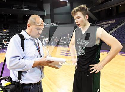 Thumbnail 3 in Sunnyslope vs. Apollo (AIA 5A Final Awards Photos) photogallery.