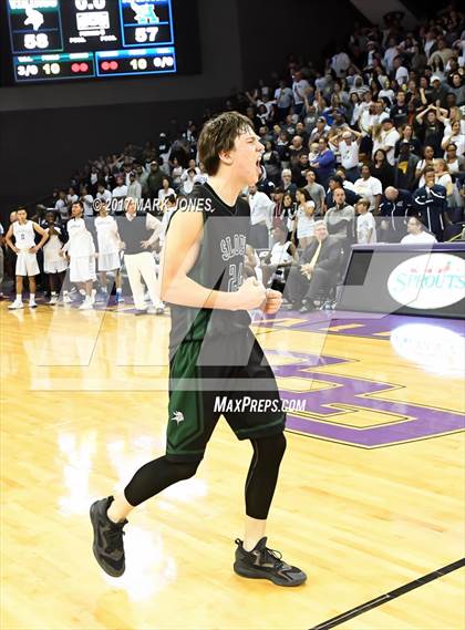 Thumbnail 3 in Sunnyslope vs. Apollo (AIA 5A Final Awards Photos) photogallery.