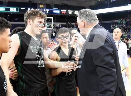 Thumbnail 1 in Sunnyslope vs. Apollo (AIA 5A Final Awards Photos) photogallery.
