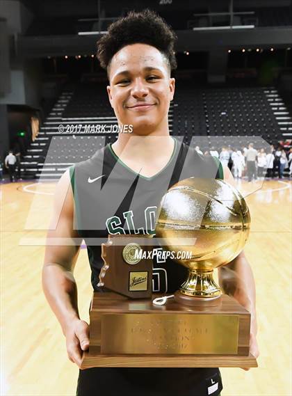 Thumbnail 1 in Sunnyslope vs. Apollo (AIA 5A Final Awards Photos) photogallery.