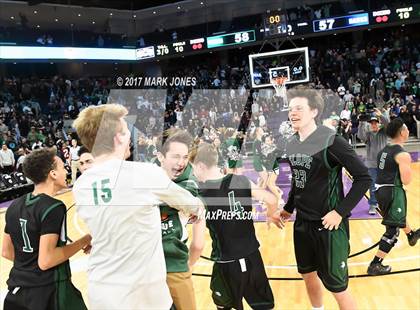 Thumbnail 2 in Sunnyslope vs. Apollo (AIA 5A Final Awards Photos) photogallery.