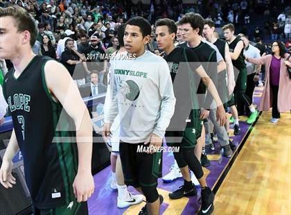 Thumbnail 2 in Sunnyslope vs. Apollo (AIA 5A Final Awards Photos) photogallery.