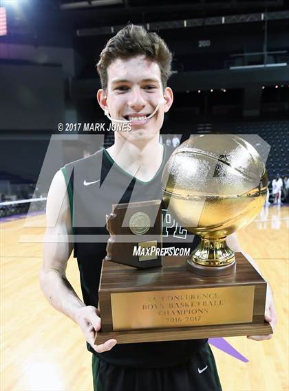 Thumbnail 1 in Sunnyslope vs. Apollo (AIA 5A Final Awards Photos) photogallery.