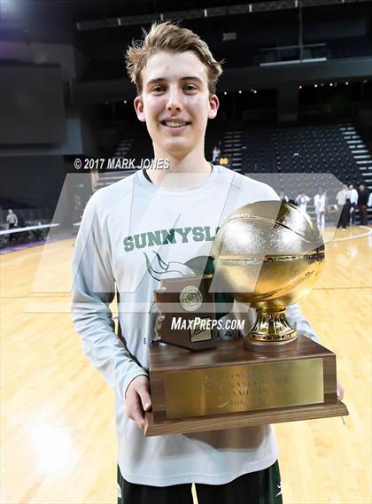 Thumbnail 3 in Sunnyslope vs. Apollo (AIA 5A Final Awards Photos) photogallery.
