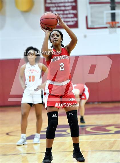 Thumbnail 1 in Seminole vs Middleburg (Florida Prospects Holiday Classic) photogallery.