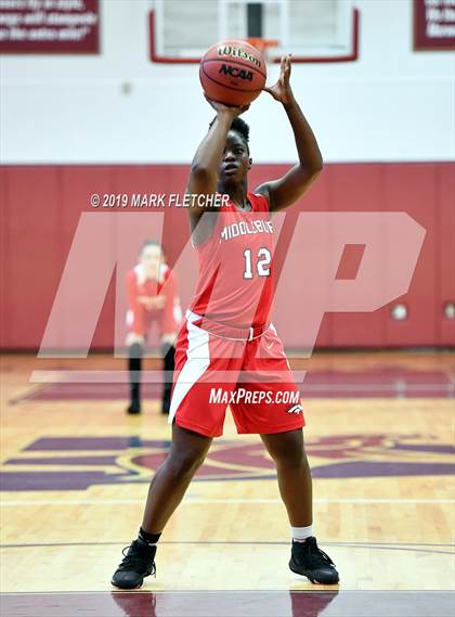 Thumbnail 3 in Seminole vs Middleburg (Florida Prospects Holiday Classic) photogallery.