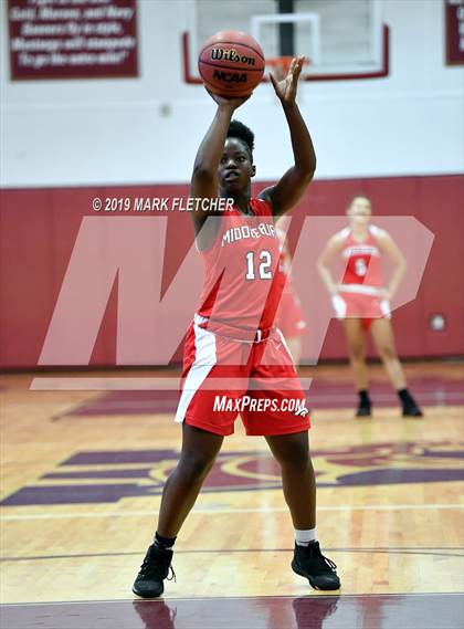 Thumbnail 3 in Seminole vs Middleburg (Florida Prospects Holiday Classic) photogallery.