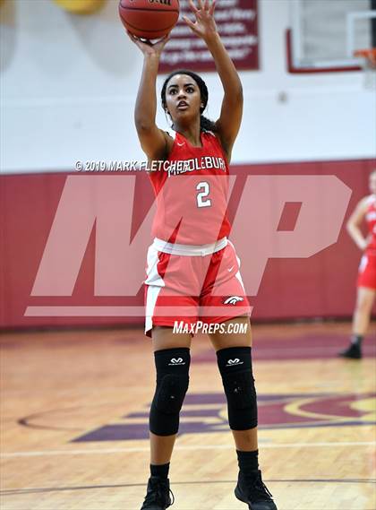 Thumbnail 1 in Seminole vs Middleburg (Florida Prospects Holiday Classic) photogallery.