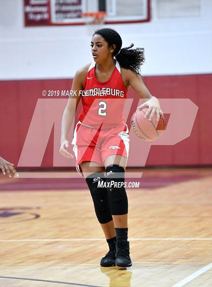 Thumbnail 3 in Seminole vs Middleburg (Florida Prospects Holiday Classic) photogallery.