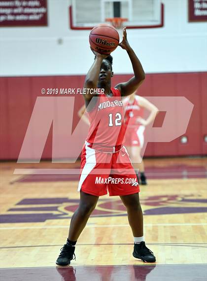 Thumbnail 2 in Seminole vs Middleburg (Florida Prospects Holiday Classic) photogallery.